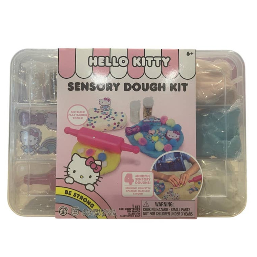 Hello Kitty 3 piece bundle New In Box - Picture 6 of 7